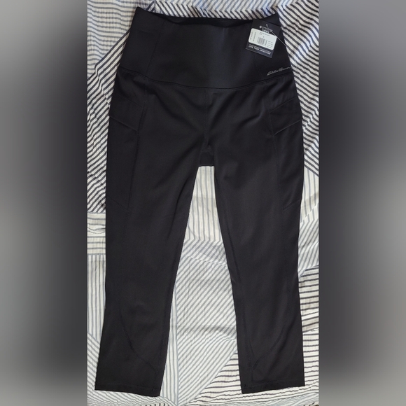 🚨Sale 🚨Eddie Bauer Guide Trek Capri - Picture 2 of 11